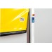 HSD001 - INCOLD ZIP PRIME - Rapid Roll Door image